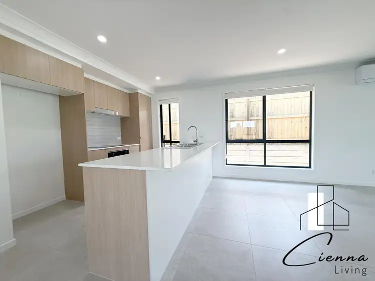 Second view of Homely house listing, 7 Provence Place, Greenbank QLD 4124