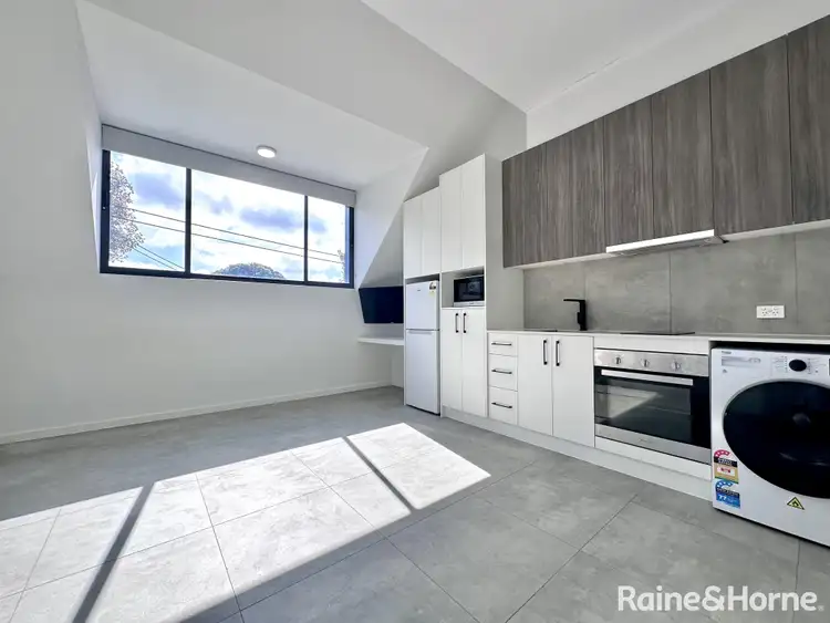 Second view of Homely studio listing, 9/1274 Botany Road, Botany NSW 2019