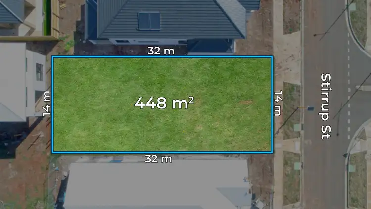 10 Stirrup street, Aintree VIC 3336