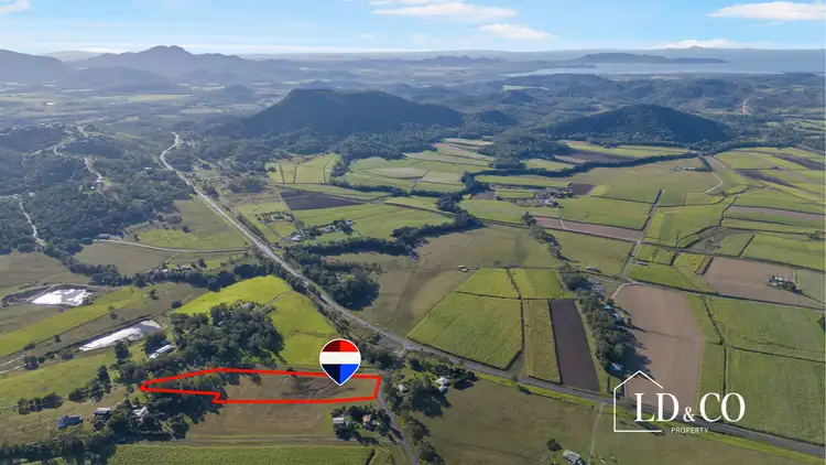 Third view of Homely rural property listing, Lot 62 Balnagowan Mandarana Road, The Leap QLD 4740