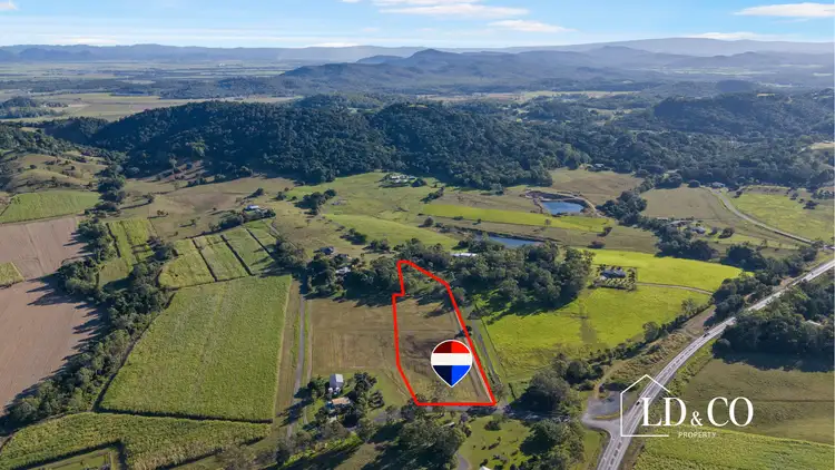 Fourth view of Homely rural property listing, Lot 62 Balnagowan Mandarana Road, The Leap QLD 4740