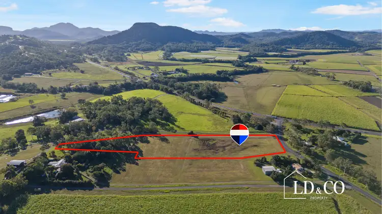 Fifth view of Homely rural property listing, Lot 62 Balnagowan Mandarana Road, The Leap QLD 4740