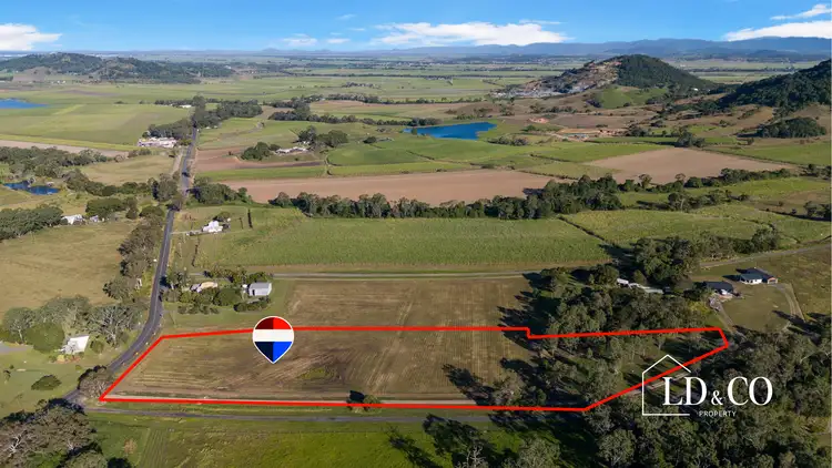 Sixth view of Homely rural property listing, Lot 62 Balnagowan Mandarana Road, The Leap QLD 4740