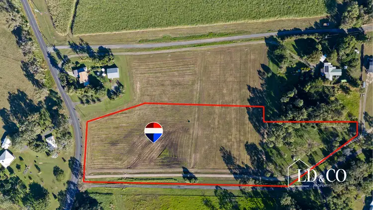 Seventh view of Homely rural property listing, Lot 62 Balnagowan Mandarana Road, The Leap QLD 4740