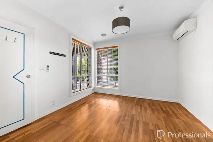 Second view of Homely house listing, 3 Darriwill Close, Delahey VIC 3037