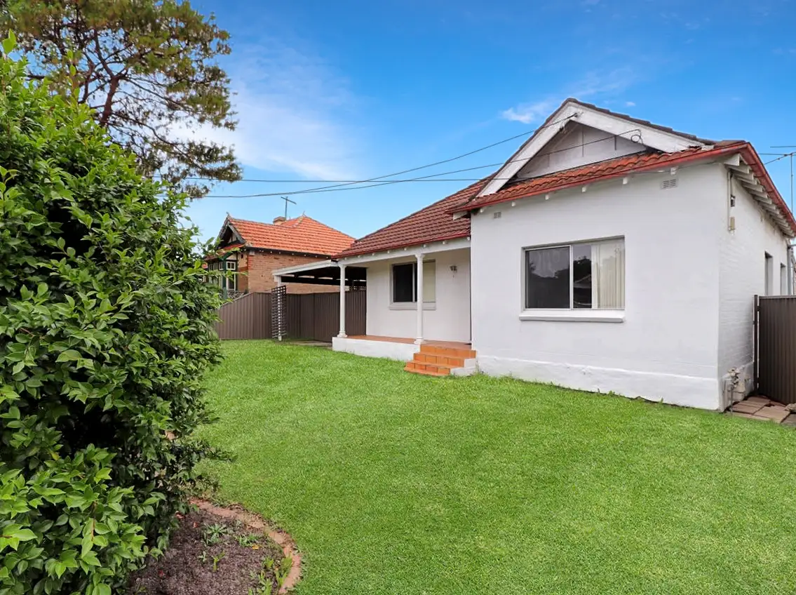 Main view of Homely house listing, 26 Hermitage Road, West Ryde NSW 2114