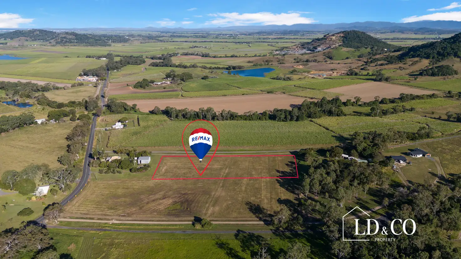 Main view of Homely rural property listing, Lot 61 Balnagowan Mandarana Road, The Leap QLD 4740