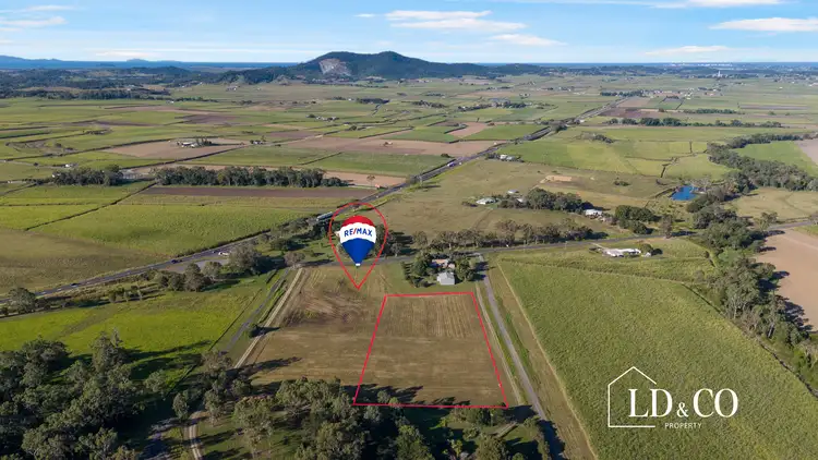 Second view of Homely rural property listing, Lot 61 Balnagowan Mandarana Road, The Leap QLD 4740