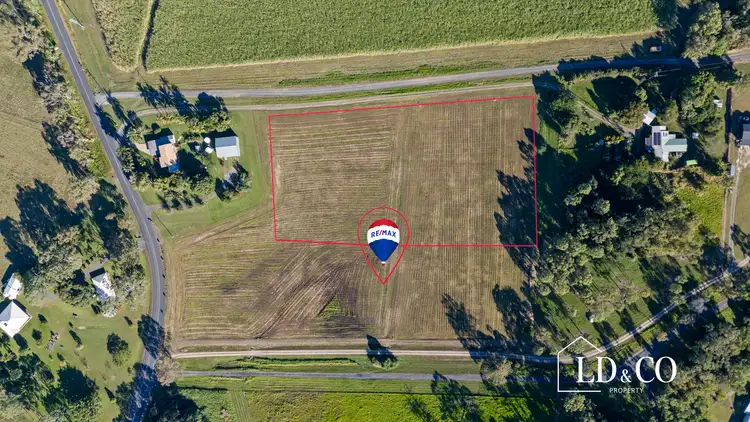 Third view of Homely rural property listing, Lot 61 Balnagowan Mandarana Road, The Leap QLD 4740