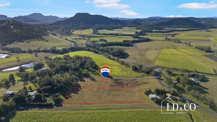 Fourth view of Homely rural property listing, Lot 61 Balnagowan Mandarana Road, The Leap QLD 4740