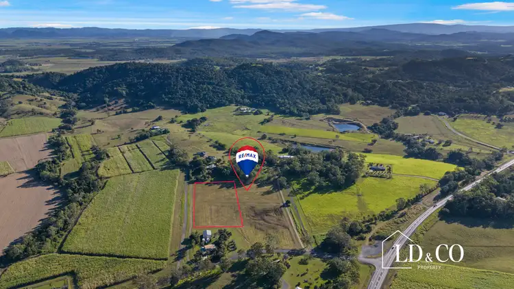 Fifth view of Homely rural property listing, Lot 61 Balnagowan Mandarana Road, The Leap QLD 4740