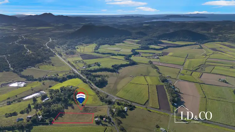 Sixth view of Homely rural property listing, Lot 61 Balnagowan Mandarana Road, The Leap QLD 4740