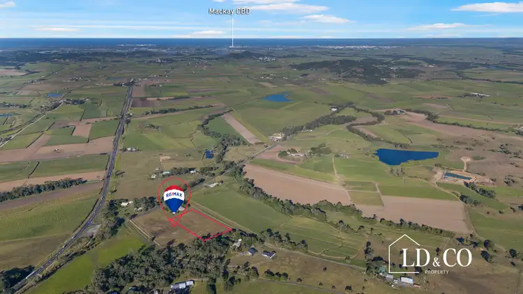 Seventh view of Homely rural property listing, Lot 61 Balnagowan Mandarana Road, The Leap QLD 4740
