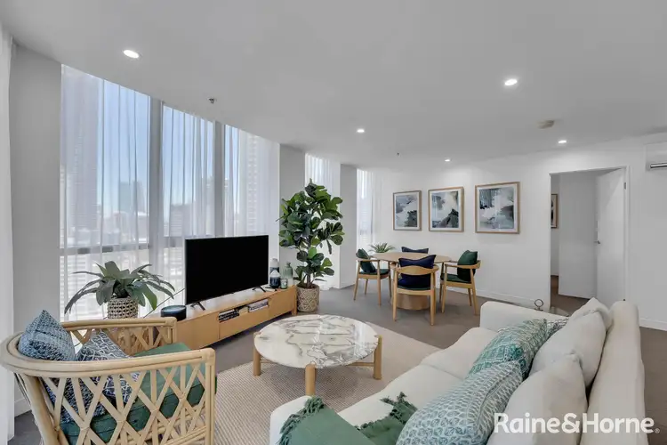 2007/3440 Surfers Paradise Boulevard, Surfers Paradise QLD 4217