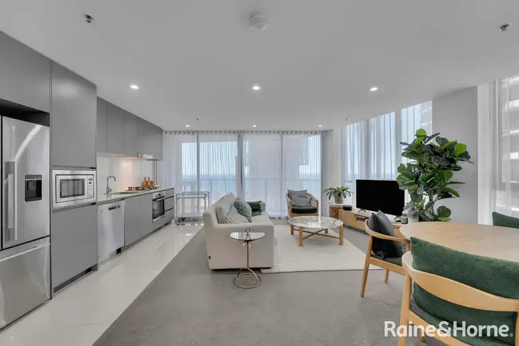 Second view of Homely apartment listing, 2007/3440 Surfers Paradise Boulevard, Surfers Paradise QLD 4217