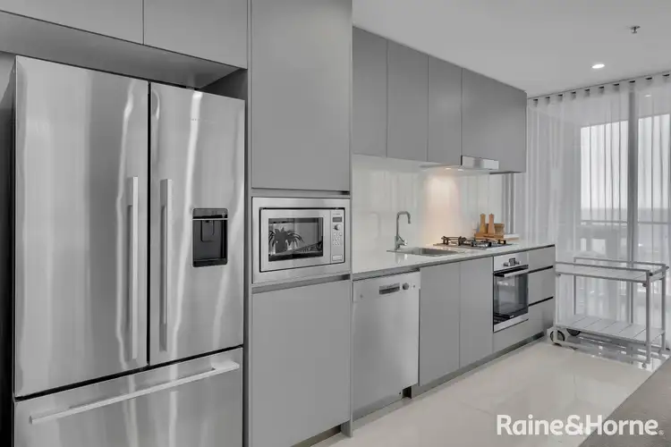 Fifth view of Homely apartment listing, 2007/3440 Surfers Paradise Boulevard, Surfers Paradise QLD 4217