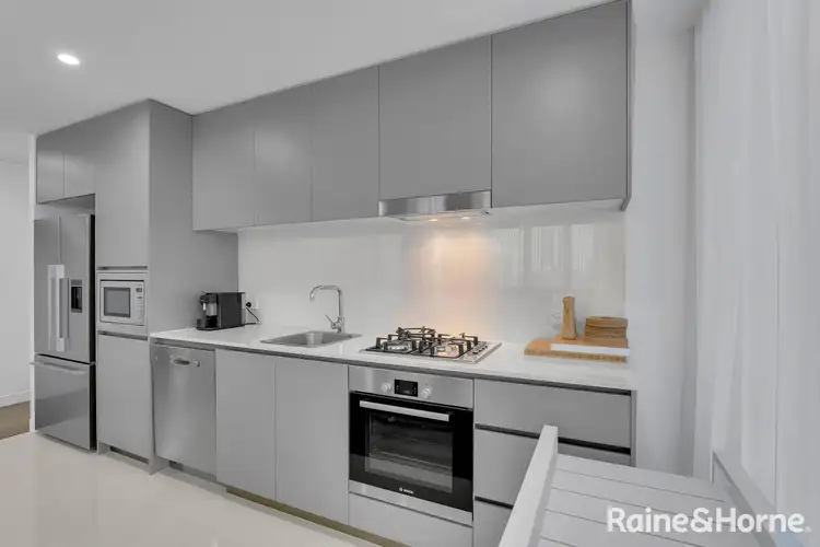 Sixth view of Homely apartment listing, 2007/3440 Surfers Paradise Boulevard, Surfers Paradise QLD 4217