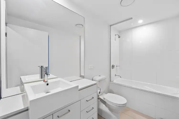 Fourth view of Homely apartment listing, 505/47 Nundah Street, Nundah QLD 4012