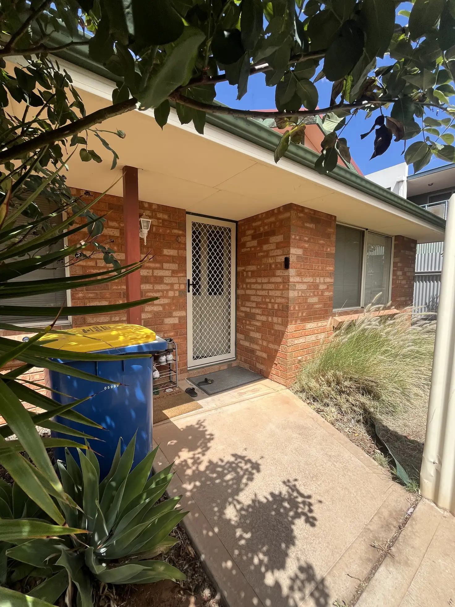 Main view of Homely unit listing, 48C Bourke Street, Piccadilly WA 6430