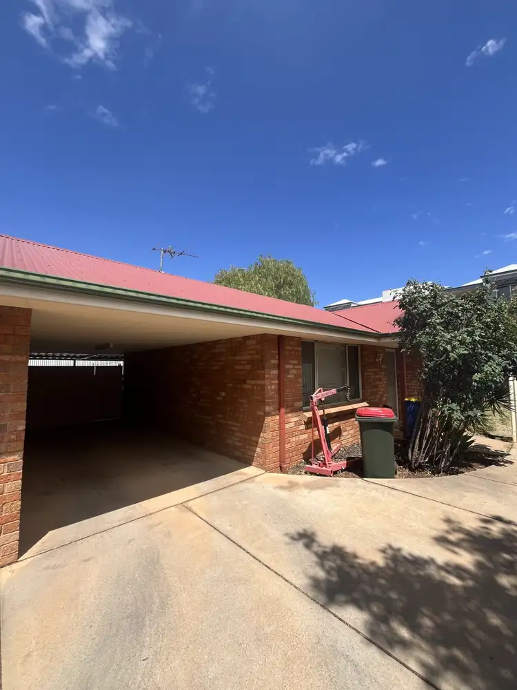 Second view of Homely unit listing, 48C Bourke Street, Piccadilly WA 6430