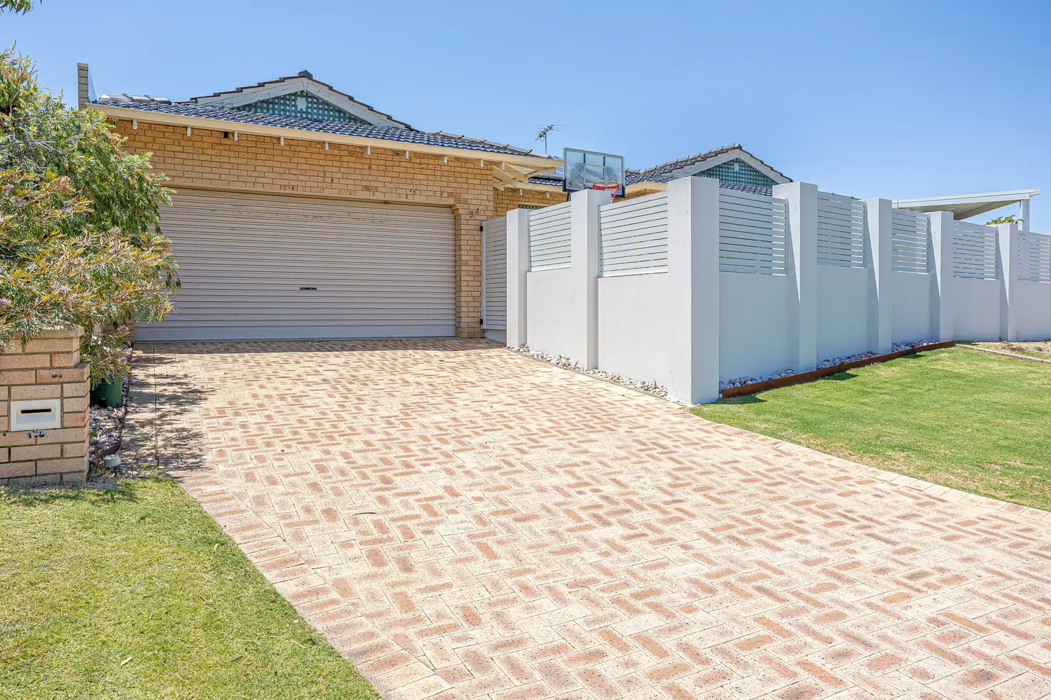 Main view of Homely house listing, 3A Larkfield Vista, Woodvale WA 6026