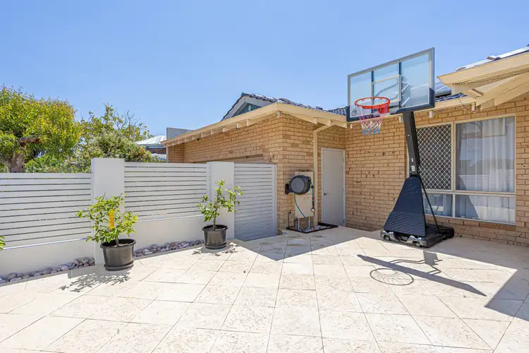 Second view of Homely house listing, 3A Larkfield Vista, Woodvale WA 6026