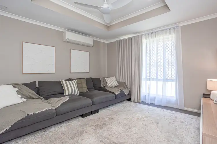 Fourth view of Homely house listing, 3A Larkfield Vista, Woodvale WA 6026