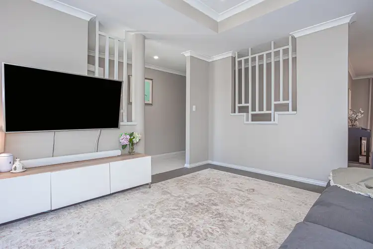 Sixth view of Homely house listing, 3A Larkfield Vista, Woodvale WA 6026