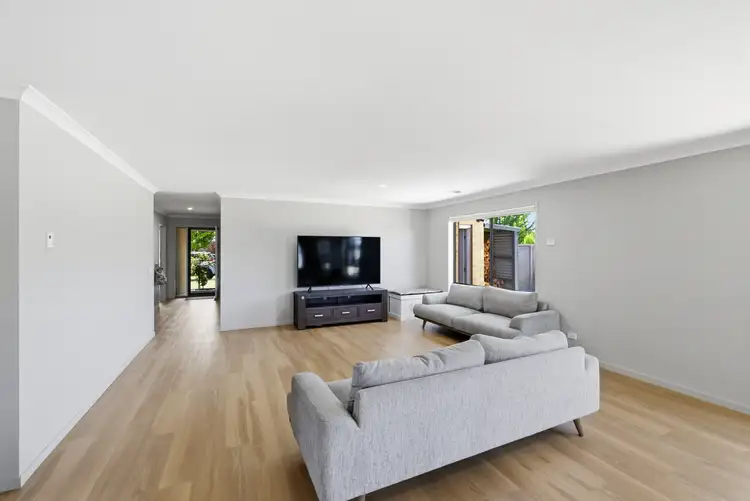 Sixth view of Homely house listing, 17 Greenfields Boulevard, Romsey VIC 3434