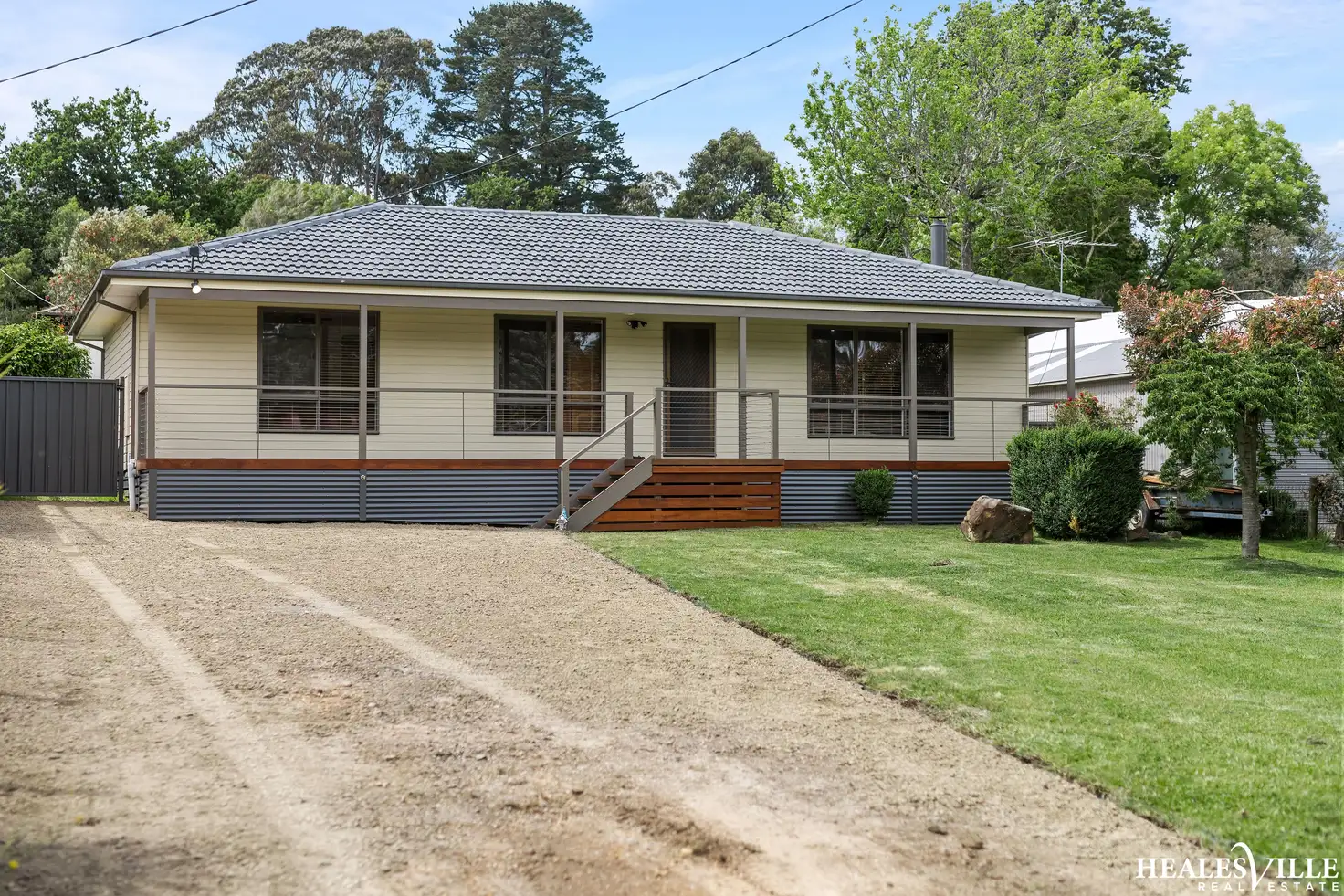 Main view of Homely house listing, 23 Badger Avenue, Badger Creek VIC 3777