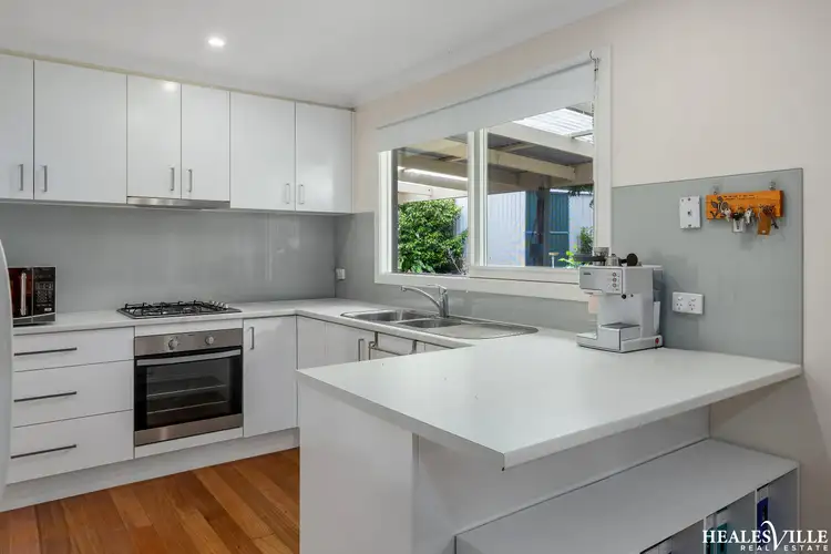 Third view of Homely house listing, 23 Badger Avenue, Badger Creek VIC 3777