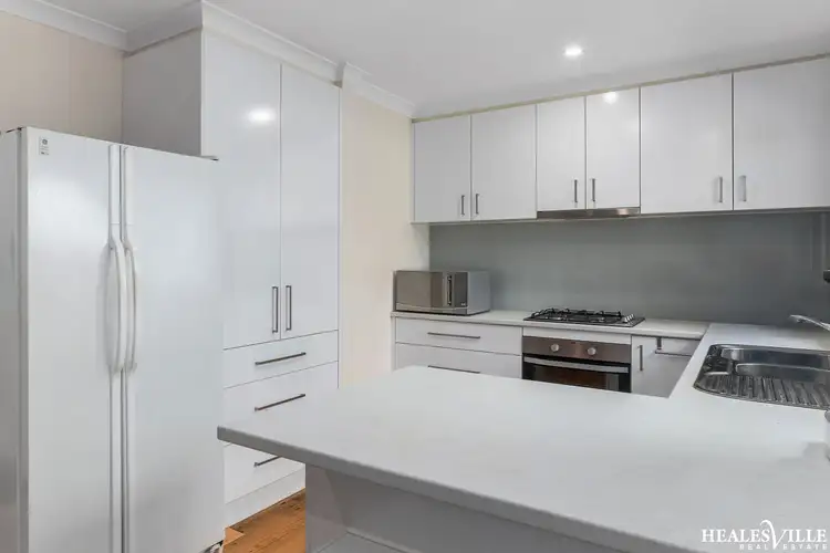 Fourth view of Homely house listing, 23 Badger Avenue, Badger Creek VIC 3777