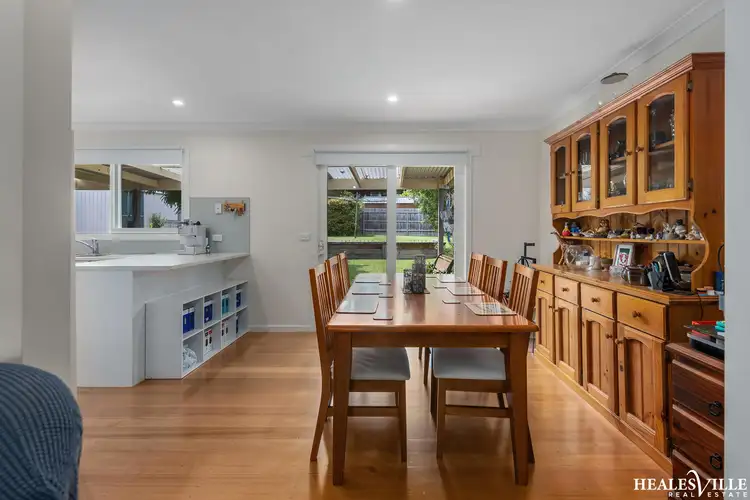 Fifth view of Homely house listing, 23 Badger Avenue, Badger Creek VIC 3777