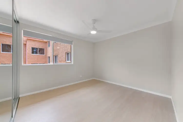 Fifth view of Homely apartment listing, 6/53-57 Good Street, Westmead NSW 2145