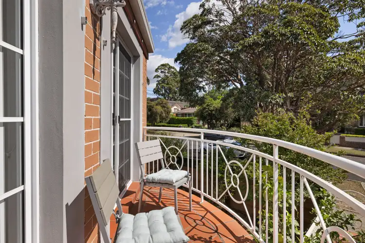 Fifth view of Homely townhouse listing, 1/11 Montrose Road, Abbotsford NSW 2046