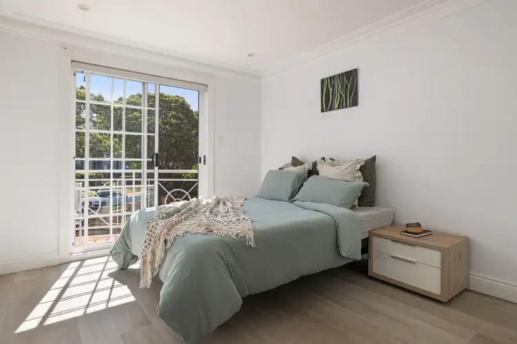 Sixth view of Homely townhouse listing, 1/11 Montrose Road, Abbotsford NSW 2046