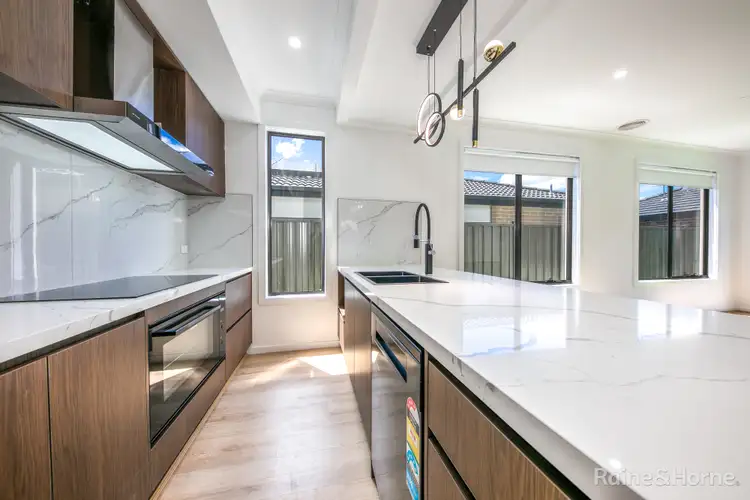 Third view of Homely house listing, 19 Runnel Street, Sunbury VIC 3429