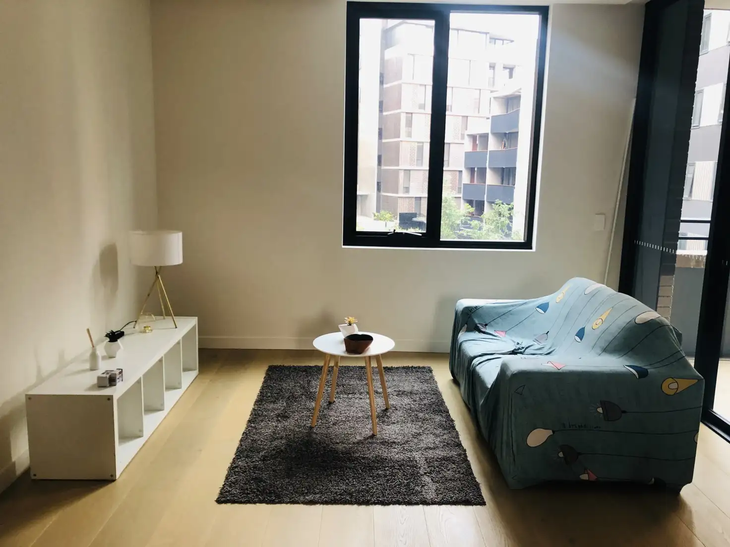 Main view of Homely apartment listing, 217/1 Stirling Street, Glebe NSW 2037