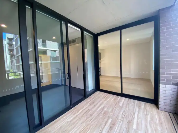 Fourth view of Homely apartment listing, 217/1 Stirling Street, Glebe NSW 2037