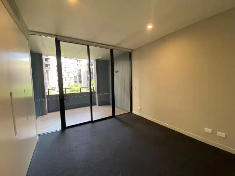 Fifth view of Homely apartment listing, 217/1 Stirling Street, Glebe NSW 2037