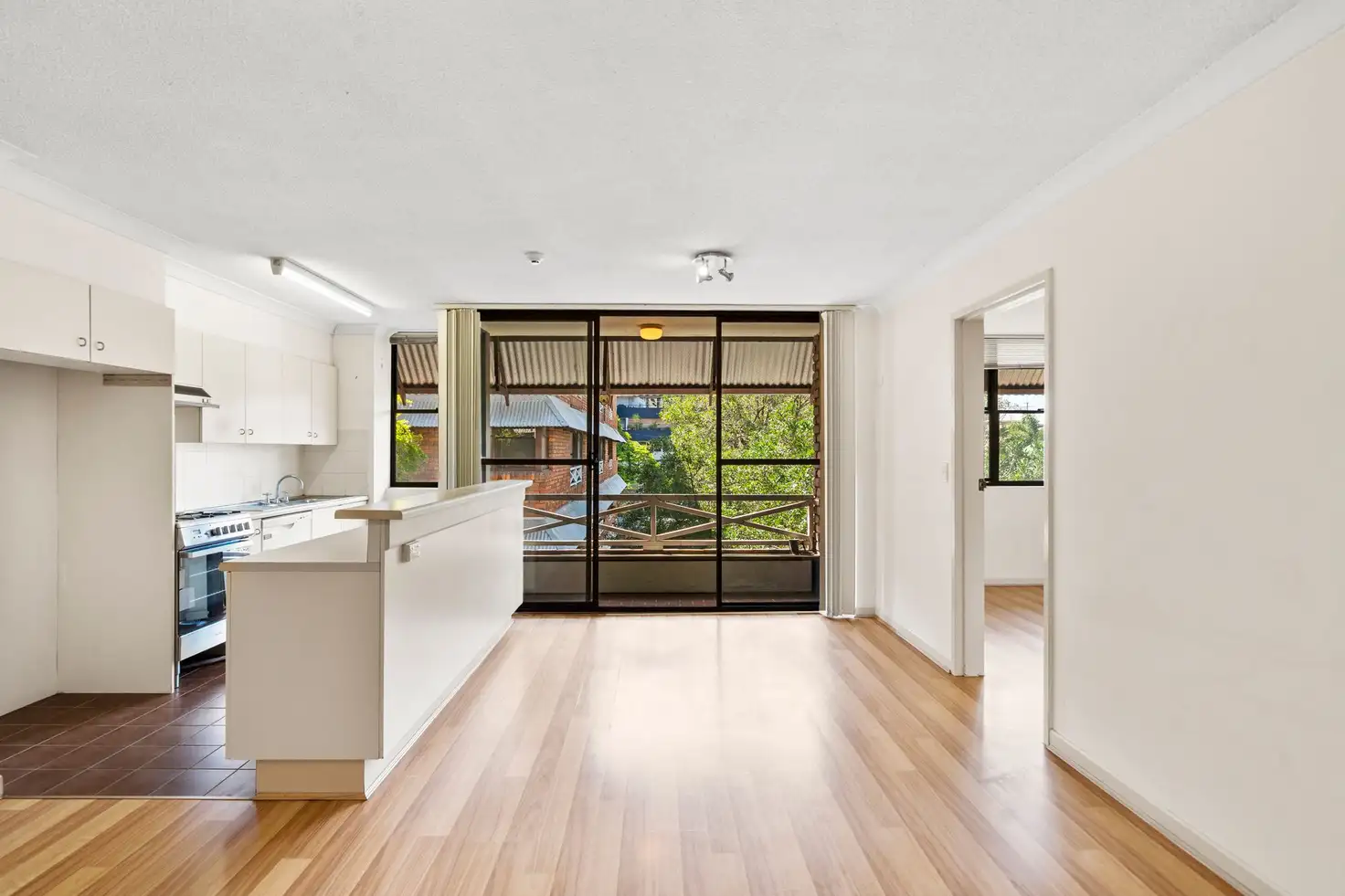 Main view of Homely apartment listing, 23/37 Phillips Street, Spring Hill QLD 4000