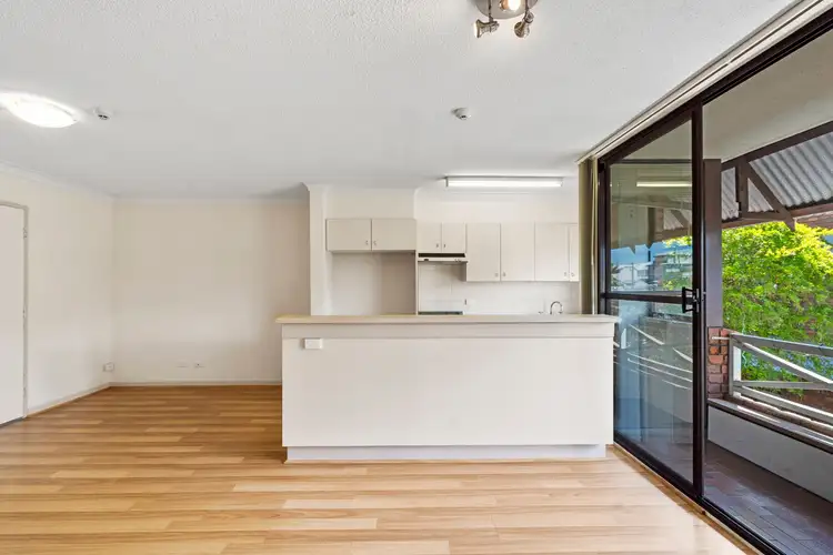 Third view of Homely apartment listing, 23/37 Phillips Street, Spring Hill QLD 4000