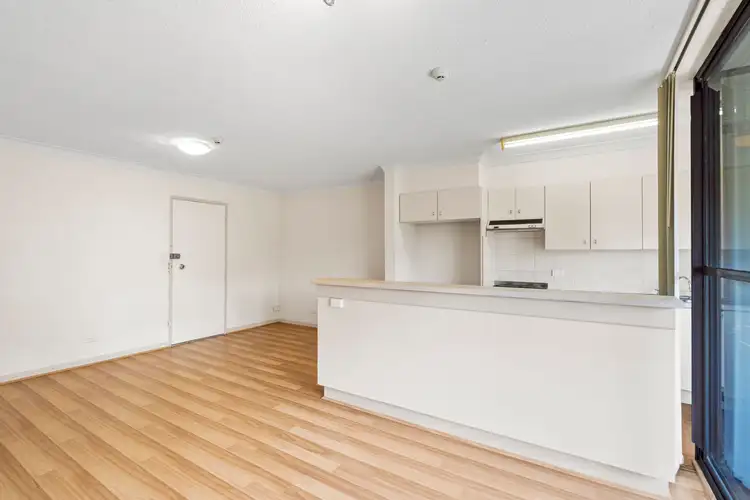 Fourth view of Homely apartment listing, 23/37 Phillips Street, Spring Hill QLD 4000