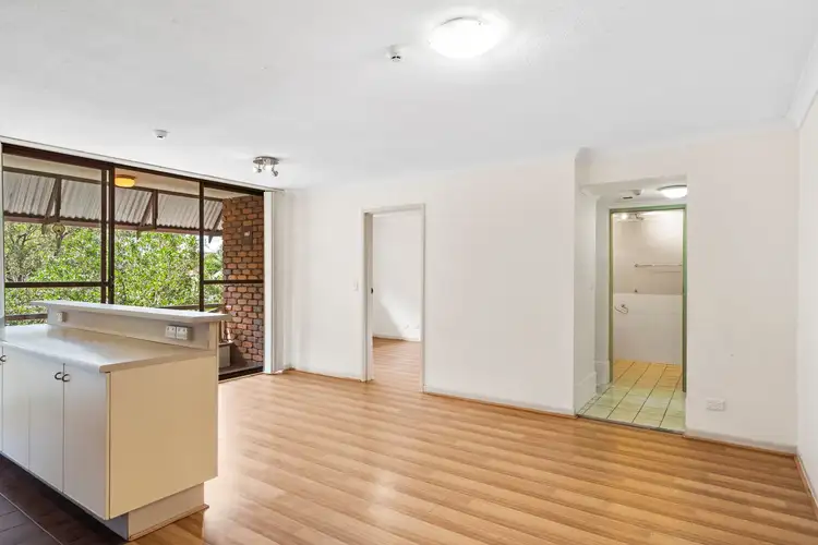 Sixth view of Homely apartment listing, 23/37 Phillips Street, Spring Hill QLD 4000