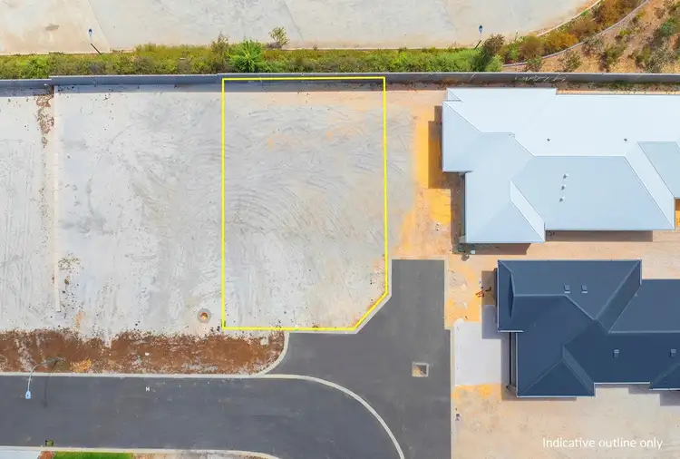 Second view of Homely land listing, 17 Tulip Way, Margaret River WA 6285