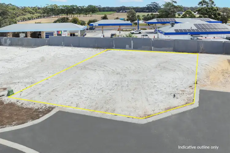 Third view of Homely land listing, 17 Tulip Way, Margaret River WA 6285