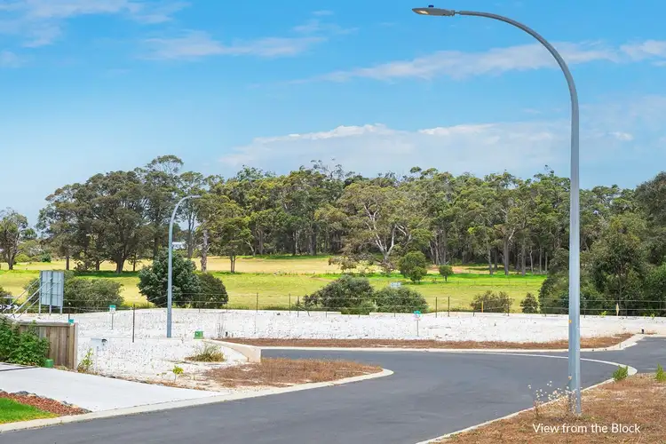 Fourth view of Homely land listing, 17 Tulip Way, Margaret River WA 6285