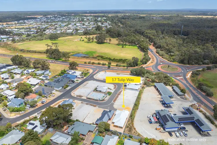 Sixth view of Homely land listing, 17 Tulip Way, Margaret River WA 6285