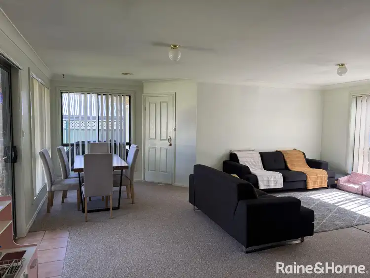 Second view of Homely unit listing, 2/167a McLachlan Street, Orange NSW 2800