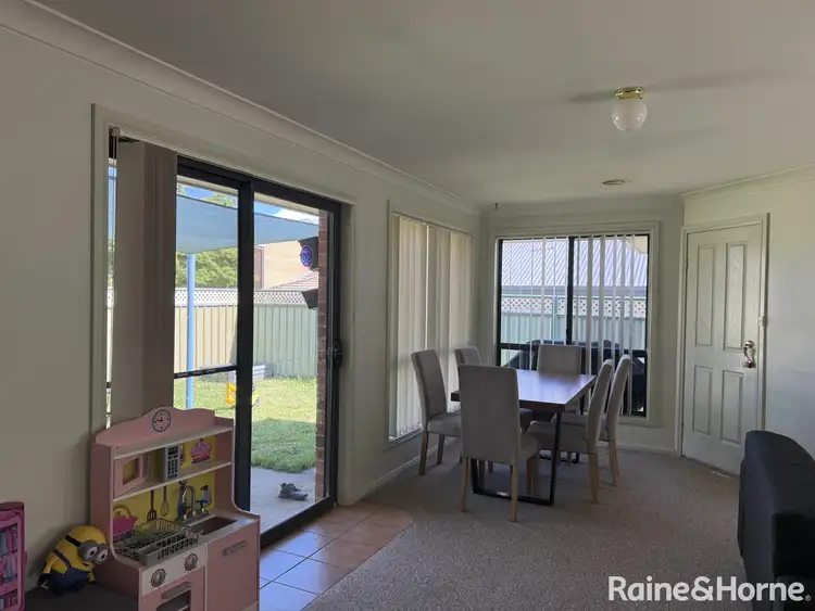 Fourth view of Homely unit listing, 2/167a McLachlan Street, Orange NSW 2800